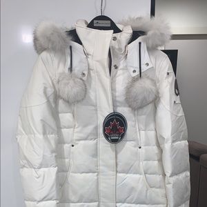 Women coat